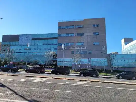 NYC Health + Hospitals / Queens