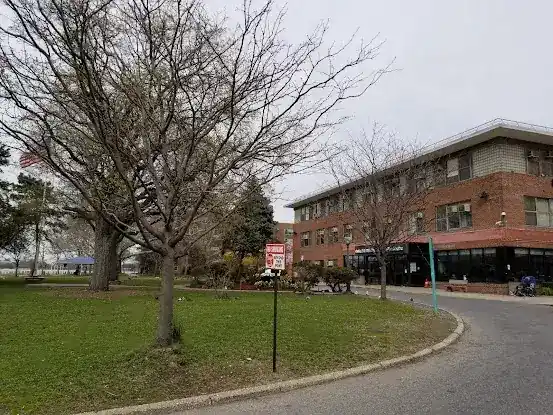 NYC Health + Hospitals/Coler