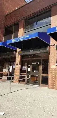 NYC Health + Hospitals/Gotham Health, Morrisania