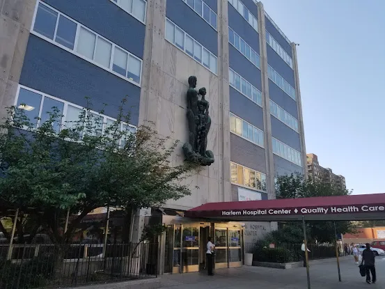 NYC Health + Hospitals/Harlem