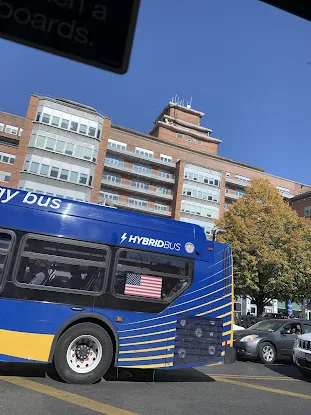 NYC Health + Hospitals/Kings County Emergency Room
