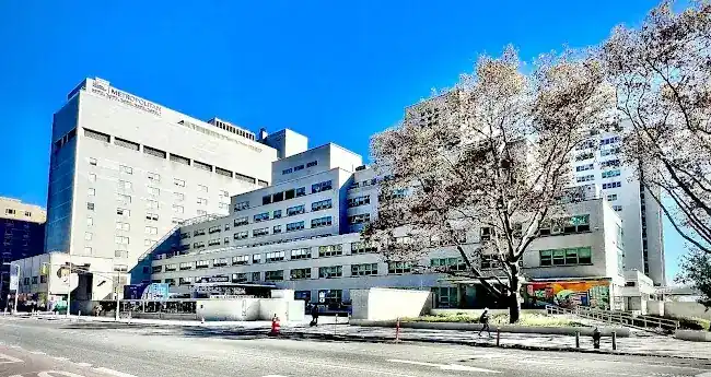 NYC Health + Hospitals/Metropolitan: Emergency Room