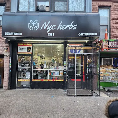 NYC Herbs