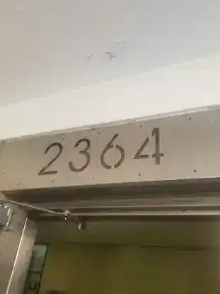 NYC Housing Authority