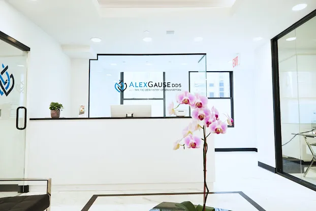 NYC Implant Dentist