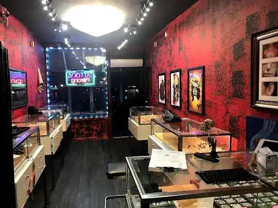 NYC INK