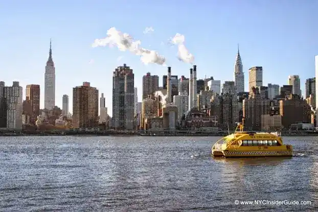 NYC Insider Guide