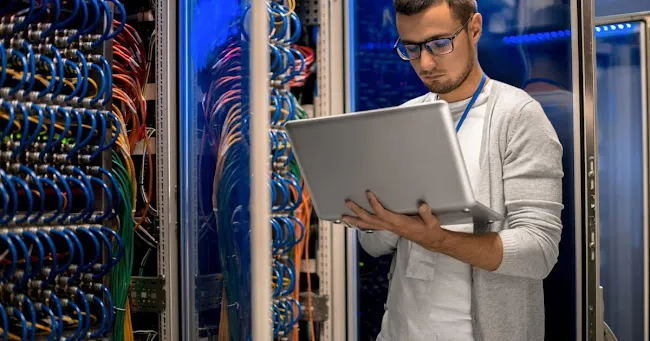 NYC Intercom & Access Control Services
