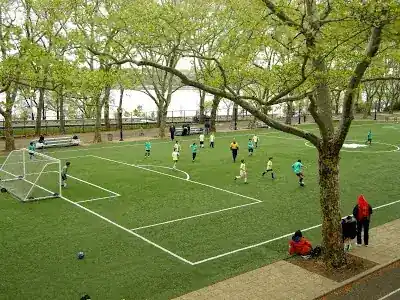 NYC International futbol, INC.