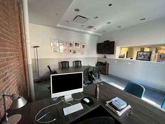 NYC IT Tech Audio Video, CCTV And Surveillance Camera Installation