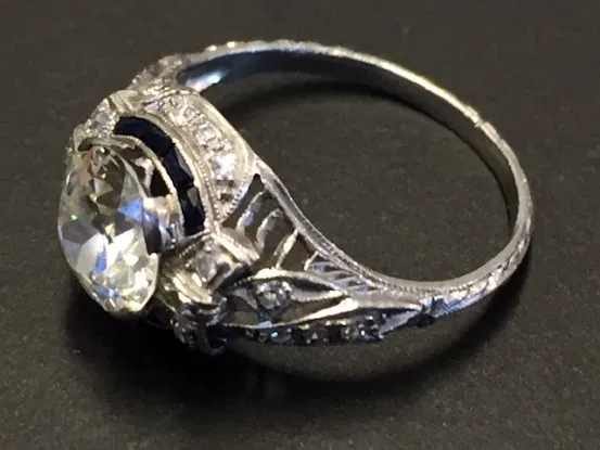 NYC Jewelry Appraisers