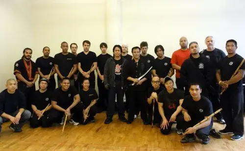 NYC Kali Escrima Filipino Martial Arts