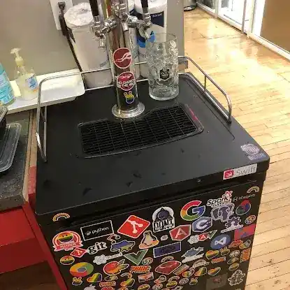 NYC Kegs