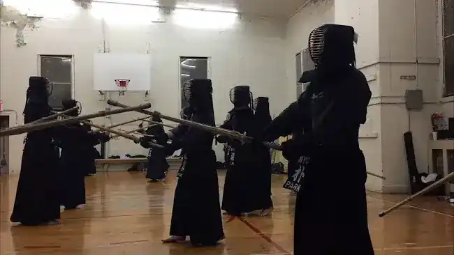 NYC Kendo