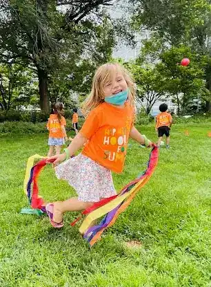 NYC Kids Camps
