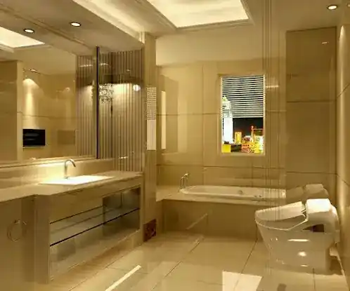 NYC Kitchen & Bath Remodeling Corp