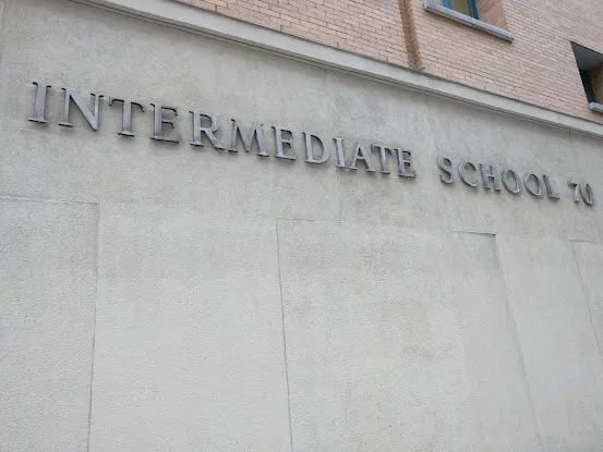N.Y.C. Lab School for Collaborative Studies