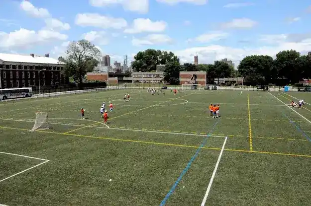 NYC Lacrosse Camps