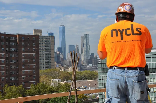 NYC Land Surveyors PC