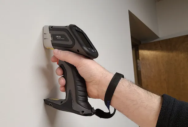 NYC Lead Inspections