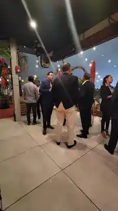 NYC LGBTQS Chamber of Commerce