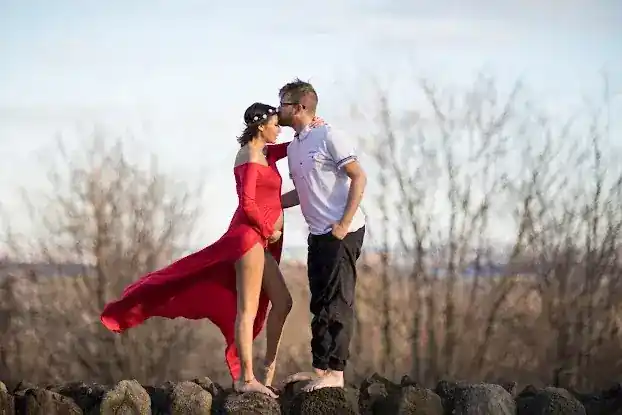 紐約孕婦照 NYC Maternity & Boudoir