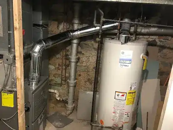 NYC Mechanical Services