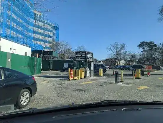 NYC Medical Examiner's Office of Queens