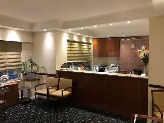 NYC Medical Office to share or rent