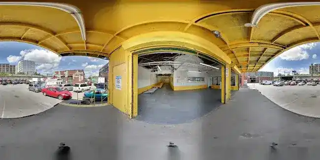 NYC Mini Storage Inc