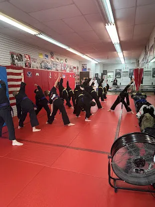 NYC Mixed Martial Arts