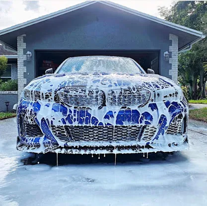 NYC Mobile Auto Detailing