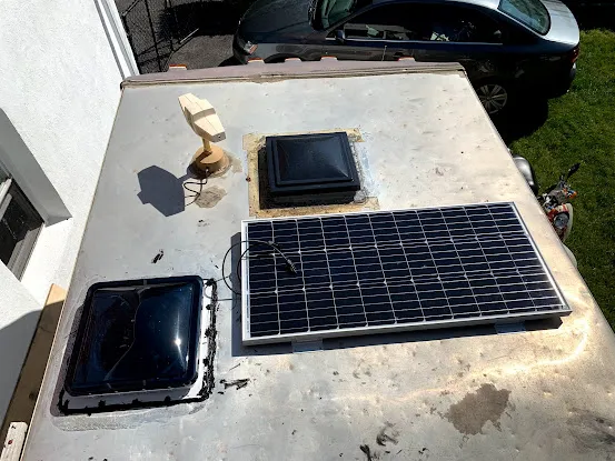 NYC Mobile RV Repair