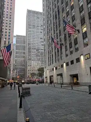 NYC Moving Company & Supplies