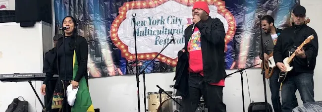 NYC Multicultural Festival