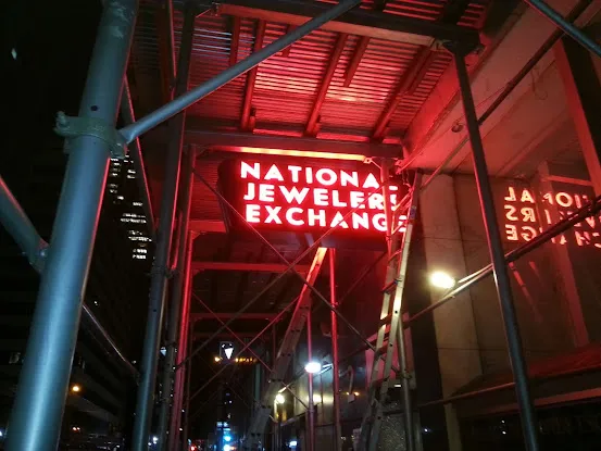 NYC NEON REPAIR