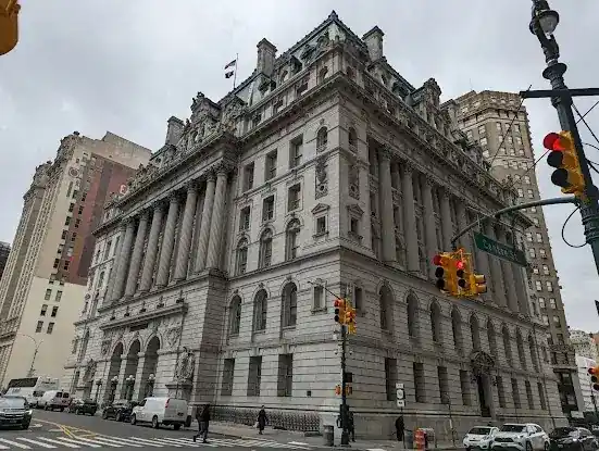 Nyc Office