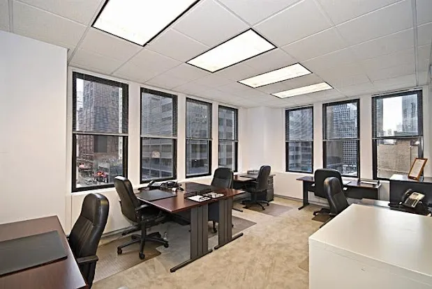 NYC Office Suites