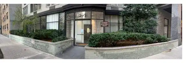 nyc orthopedic group
