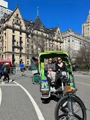 NYC Park Tours™ | Central Park Tours
