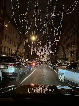 NYC Parking 300 Parking Inc.