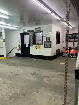 NYC Parking 311 Parking Corp.