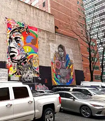 NYC Parking 80 John Garage Corp.
