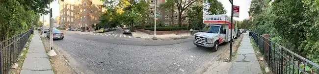NYC Parking Cabrini Garage Corp.