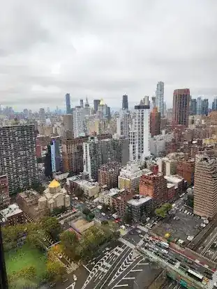 NYC Parking NYULMC E Garage Corp.