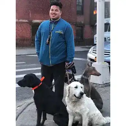 NYC Pawcademy