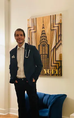 NYC Pediatrics