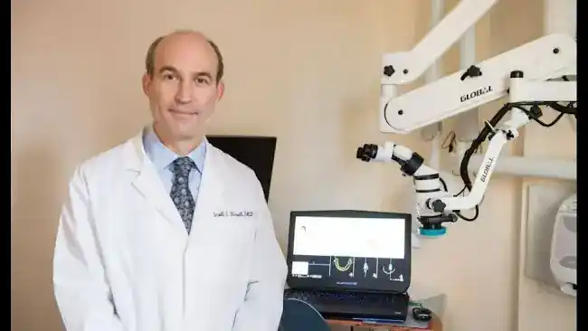 NYC Periodontics and Implant Dentistry: Scott O. Kissel, DMD, PC