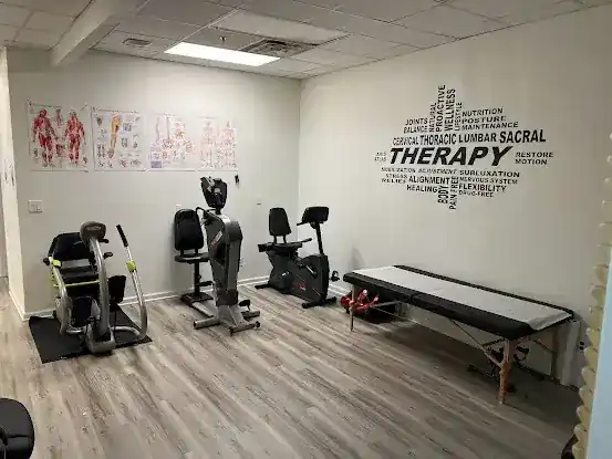 NYC Physical Therapy