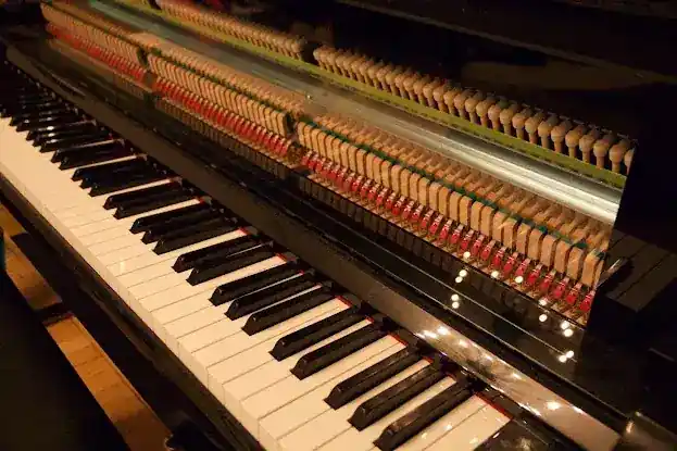 NYC Piano Doctor